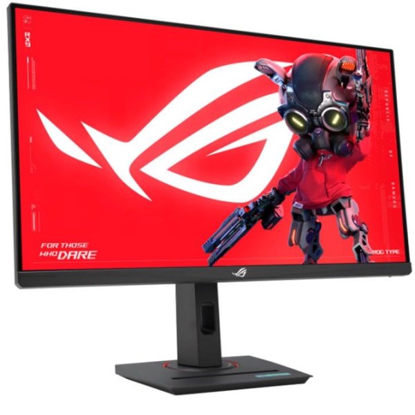 Monitor Gamer Asus ROG Strix XG27ACS, 27 Pol